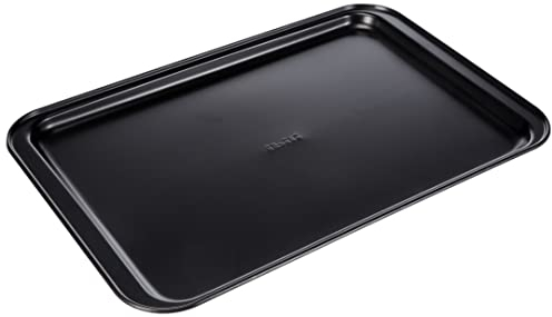 Ibili 822141 - Molde brazo gitano antiadherente Moka 41x28x2 cm