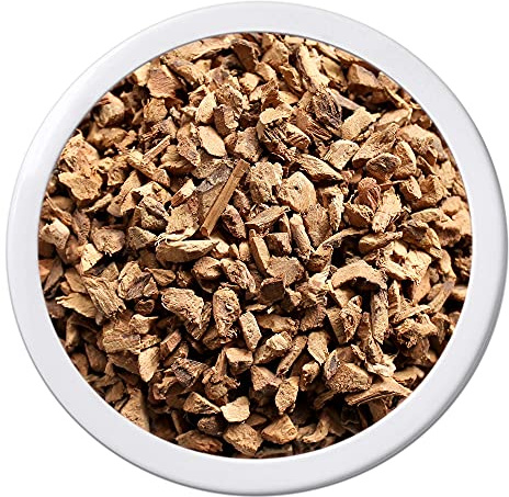 PEnandiTRA® - Galgant Wurzel Galgantwurzel geschnitten - 500 g - VEGAN