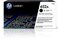 HP 652A (CF320A) Schwarz Original Toner für HP Color Laserjet Enterprise M651, HP Color Laserjet Enterprise M680