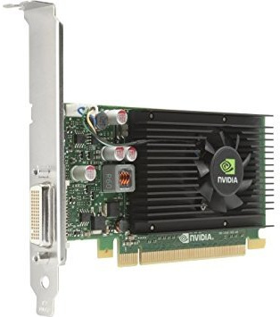 HP carte graphique Quadro NVS 315. 1 Go DDR3 SDRAM. PCI Express 2.0 x16. faible. Profil. 2560 x 1600. DirectX 11.0, OpenGL 10,4 cm type de produit : Cartes vidéo/cartes graphiques 