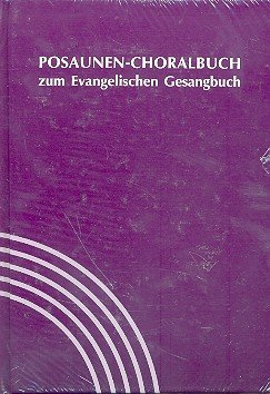 Posaunen-Choralbuch zum EG Niedersachsen