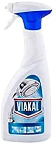 Viakal - Spray - 700 ml - [pack de 5]