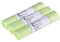 All-Green CC5TH-3-V2 - Sacchetti per rifiuti alimentari, 5 litri, compostabili, 150 pezzi