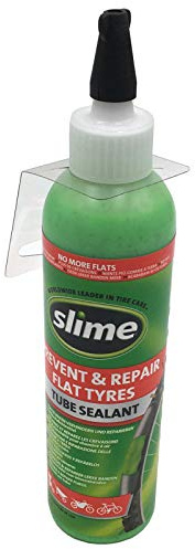 Slime Bike Tube Sealant