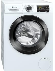 Balay 3TS994BD Lavadora 9 kg 1400 rpm 60 cm A+++, Blanco