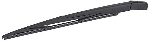 Heckscheibenwischer, Wischerblattarm, Auto Heckscheibe Scheibenwischerarm mit Wischerblatt Komplettset für X3 E83 03-10