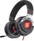 Defender® Aspis Pro Gaming Headset mit Mikrofon – 7.1 Surround Sound, USB, RGB, 50 mm Treiber, Vibration, Over-Ear, Abnehmbares Mikrofon, PC Headset, Lautstärkeregler, Kabelgebunden
