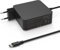 Chargeur USB C 65w Adaptateur Secteur Type C pour Macbook Pro/Air 2020 2019 2018 2017 Lenovo ThinkPad X1 HP Chromebook X360 ASUS Acer Huawei Matebook Samsung Alimentation Ordinateur Portable