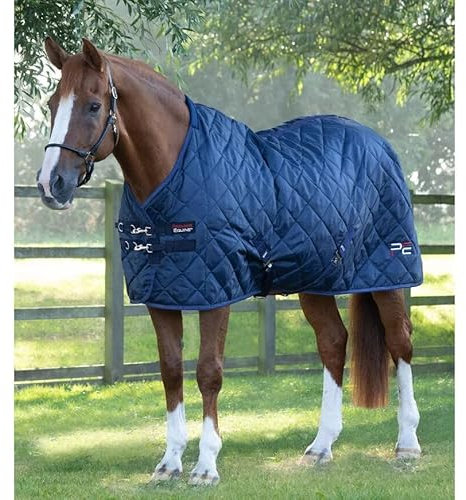 Premier Equine Stalldecke für Pferde Tuscan 200 g