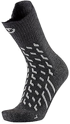 Therm-ic Trekking Temperate Cushion - 39-41
