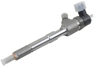 MSDDWL Iniettore Carburante per 500 Panda Doblo Punto per Ford per Vauxhall per Alfa per Romeo 1.3D 1.3 TDCi 2010-2018 0445110351 0986435204 Iniettore Carburante Diesel Iniettore