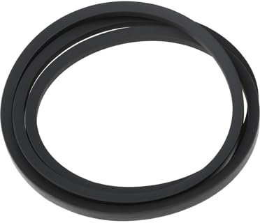 OTOTEC Keilriemen für Rasenmäher, 532428578, 1676 x 13 x 8 mm, kompatibel mit McCulloch MowCart 66
