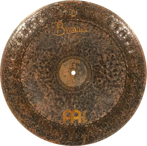 Meinl Byzance extra seco 18 China Platillos