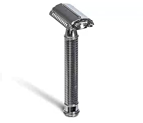 Sailor 's Rasierhobel Butterfly - Chrome finish 99R