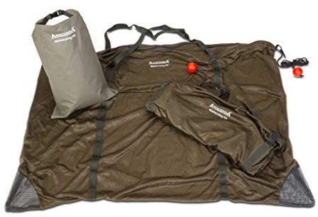 Anaconda Angelzubehör, Unisex-Erwachsene, Mehrfarbig, Einheitsgröße 10C4039507220181C10