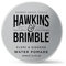 Hawkins & Brimble Gentleman’s Water Pomade, Stylish Mens Pomade, Holds Hair Firm All Day with Men’s Hair Pomade, Daily Ritual Hair Pomade for Men