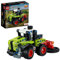 Sinoeem Sinoeem LEGO Technic Mini CLAAS XERION 42102 Spielzeugtraktor Bausatz, Neu 2020 130 Teile