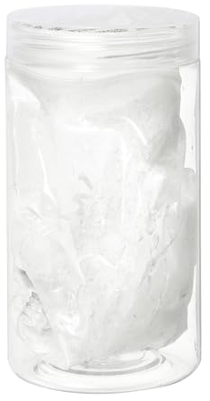 QUARKZMAN 100g/3.5oz Pigmento en Polvo de Óxido de Hierro para Concreto Pigmento de Óxido de Hierro para Pintura de Azulejos Pastel Concreto Blanco