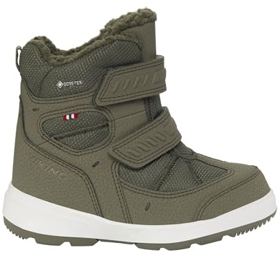 Viking unisex – barn Viking Toasty Warm Gtx 2vequestrian båt