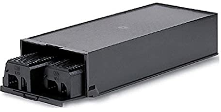 Braun 1 stapelbare Box, 2 x 50 cm