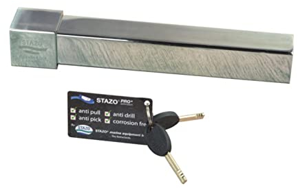 Stazo Außenborderschloß SPINDLE LOCK