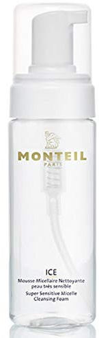 Monteil Sensitive Micellar Foam Cleanser 150ml