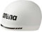 Arena Unisex – Erwachsene 3D Soft Badekappen, White, M