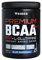 Weider Premium Bcaa 8:1:1+l-gluamina Sabor Blue Raspberry 500g. Con Vitamina B6. Sin Azúcar., color Negro, 500 ml