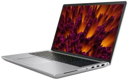 HP ZBook Fury 16 G10 16 Intel Core i9-13950HX 64Go RAM 1To SSD QWERTY US