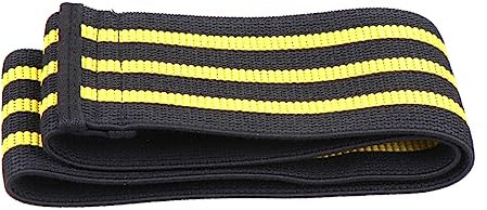 iplusmile Exercise Resistance Belt Für Hüfte Elastisches Widerstandsband Für Gesäßtraining rutschfest Dehnbar Für Fitness Und Outdoor-sportaktivitäten