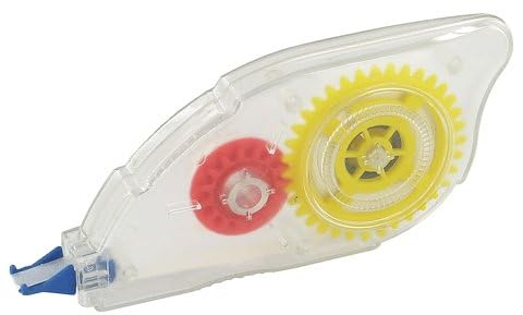 Q-Connect Correction Roller