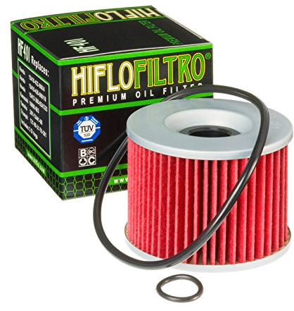Ölfilter Hiflo passend für Honda CB650 RC03 1979-1981