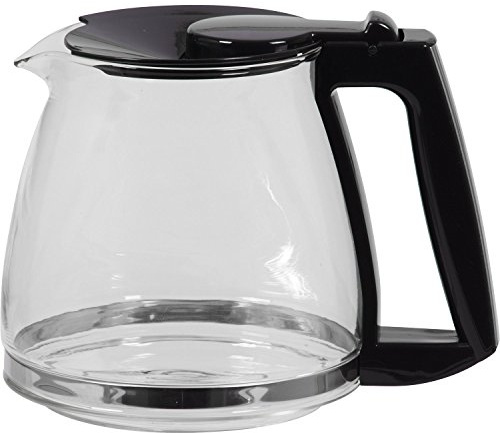Melitta Spare Glass Jug for Optima (6505288)