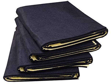 Reckhorn DV-10i Selbstklebendes Dämmvlies