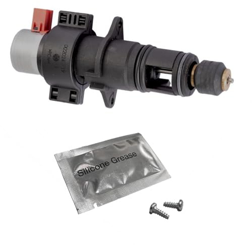 Diverter Valve 0020097214 for Glow Worm ULTRACOM 2 24 30 & 35 CXI