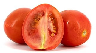 Tomate Pera 3kg, La Parcela, Origen España, Andalucía (Costa Tropical), Comprar Tomate Fresco, De La Huerta A Tu Casa, Producto de Cooperativa Granada La Palma
