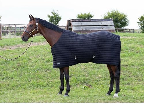 Harry's Horse Unterdecke Powerliner 200gr 185 Schwarz
