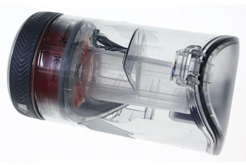 Black Decker serbatoio polvere aspirapolvere aspirabriciole BDPSE1815P BHFEV1825CP BHFEV182CP - N925387