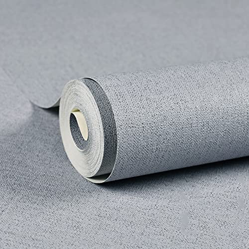 Papier peint imperméable à décoller et à coller pour murs de douche, durable, résistant à l'humidité, revêtement mural autocollant pour armoires et décoration murale, H 0,53 x 9,5 m