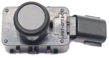 ZHjLut PDC Parksensor Kompatibel mit Lexus für ES300h ES350 2019 2020 2021 PDC Assist Radar Parksensor Backup 89341-06070 Autoteile(1pcs)