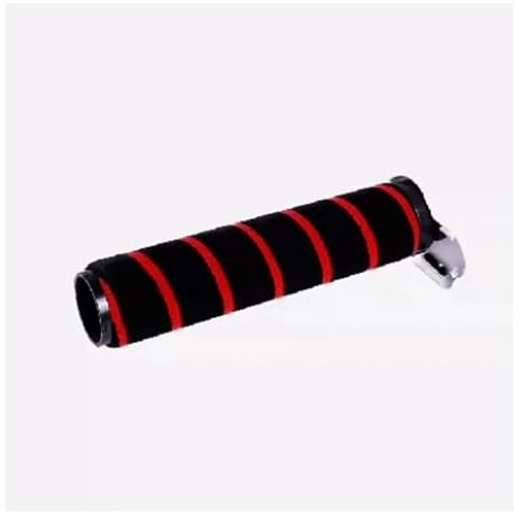 Original-Rollbürste Aus Weichem Samt For Staubsauger, Dem Bürstenkopf Der ，Kompatibel Mit Tineco Pure One S12-Serie, Ersatz-Rollbürstenzubehör