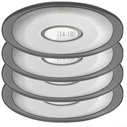 Lot de 4 coussins de spa, LED ovales avec support arrière pour jacuzzi série J-300, remplacement 2472-824