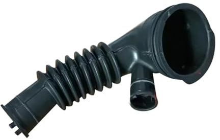 Washing Machine Water Inlet Rubber Pipe, Compatible For Samsung Washing Machine DC67-00293A Hose, Drum Washing Machine Repair Accessories