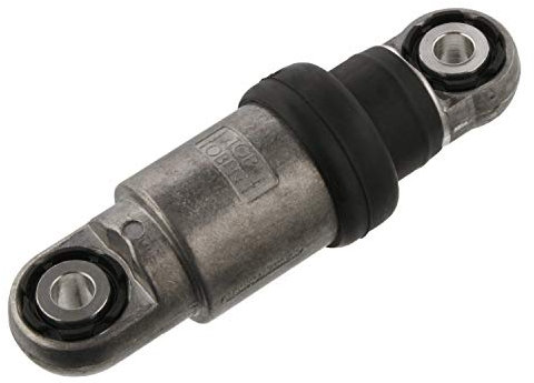 FEBI BILSTEIN 03801 Smorzatore vibrazioni Cinghia Poly-V