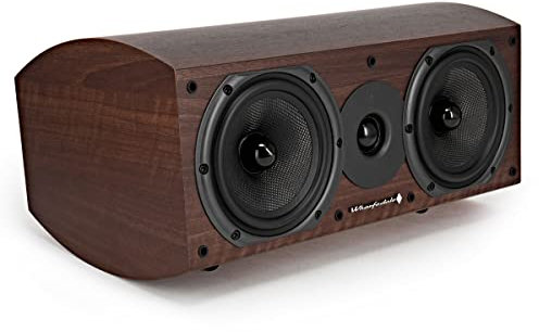 Wharfedale Diamond 9.CS Centre Speaker Walnut Single