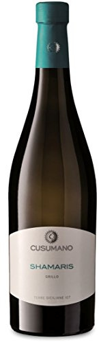 Cusumano Vino Shamaris Grillo