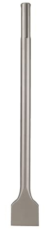 AEG - Burin large SDS MAX diam 50 mm x 400 mm - ASDSC1840050
