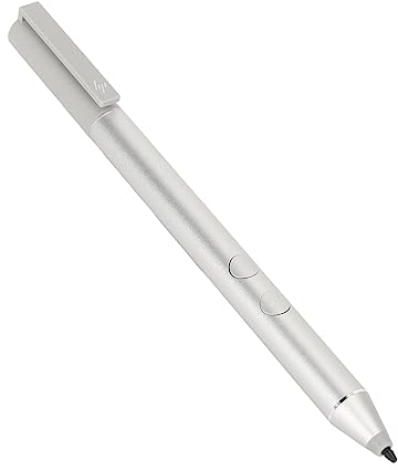 Annadue MPP1.51 Active Stylus Pen for 4096 Level Pressure Sensing Touch Screen Stylus Pen for ENVY X360 Pavilion X360 X360 and More