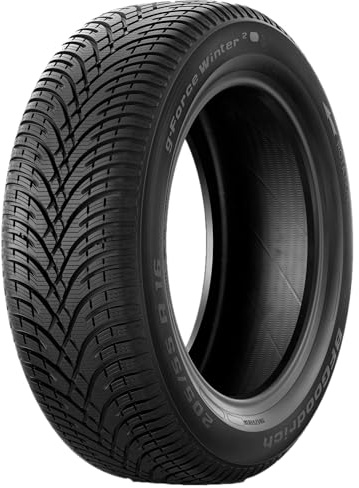 BF Goodrich 225/55 R17 97H Winterreifen M+S 3PMSF Reifen