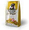 DOGGY Dog Geflügel Adult, 10 kg, Trockenfutter mit hohem Fleischanteil für ausgewachsene Hunde, getreidefreies Hundefutter mit Lachsöl, Made in Germany